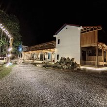 上溪水·山月民宿(浏阳大围山国家森林公园店)