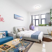 飞住不可民宿(众信大厦店)