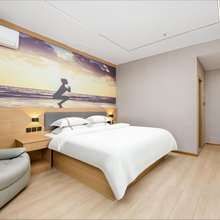 华怡连锁酒店(青州宋城店)