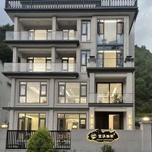 永嘉望溪雅墅民宿