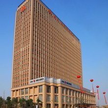 杭州马可波罗花园合悦酒店