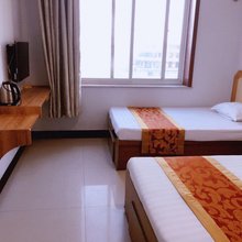 瓦房店仙海大酒店