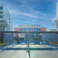 龙湖冠寓(天津天保青年公寓店)