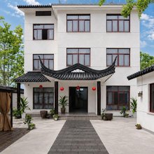太湖云来一山一寺民宿(西山大如意圣境店)