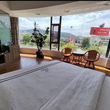 峨山福盛酒店