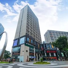 易豪商务酒店(重庆人和金开大道爱琴海店)