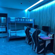 No1壹号俱乐部酒店