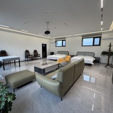 银川绣金匾民宿