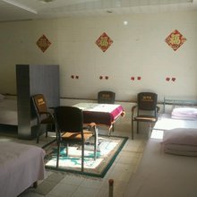 鑫盛泉旅馆