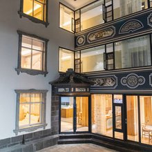 悦尚精品酒店(大理洱海挖色店)