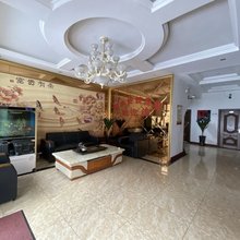 宁安惠丰快捷宾馆(东京城店)