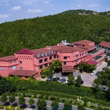 舜耕嘉璟酒店(济南舜耕国际会展中心千佛山店)