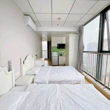 谷丰公寓