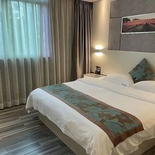 海红宾馆(三眼桥地铁站店)