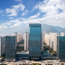 杭州富阳瑞莱克斯大酒店