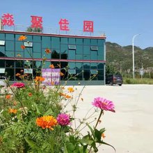 林州淼聚佳园山庄