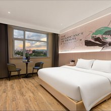 MAXACCOM未来酒店(邢台中兴西大街店)
