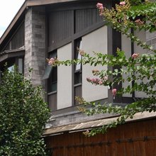 武夷山岚栖山院民宿