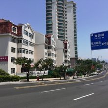 青岛福得隆旅馆
