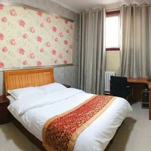 兰陵孟府宾馆