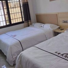雅安蓝庭湾民宿