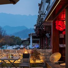 九华山栖息里民宿(地藏王圣像景区店)