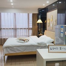 晚湖居民宿