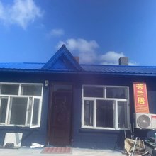芳兰居民宿