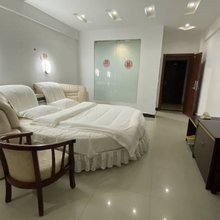 百度宾馆(安远版石镇店)