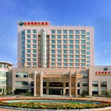 阳春东湖国际大酒店