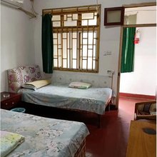 凯新旅馆