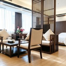 巴中老廖家商务酒店(金融大厦店)