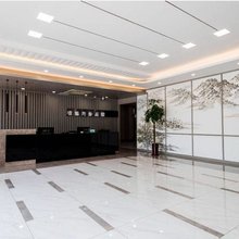 庐江明珠商务宾馆