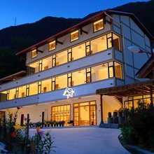 九寨沟·大岩山下民宿