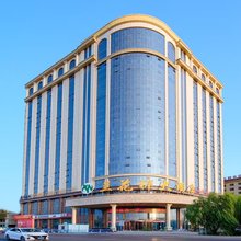 兰花桦大酒店(望远四季鲜批发市场店)