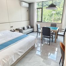 柴火鸡民宿