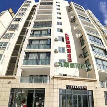 九寨沟丽园酒店