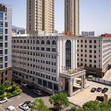 宾呈国际酒店(庐山高铁站中华贤母园店)