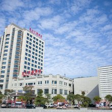 连山龙山花园酒店
