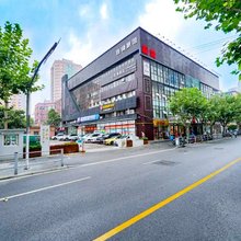 99旅馆连锁(上海火车站一店)