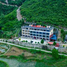 乌江寨半山别院