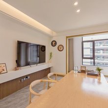 中康芳华三溪雅园全景山湖庭院美宿(金沙滩香江路店)