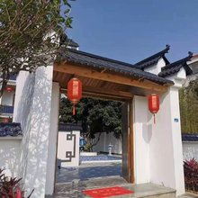 清远美林湖田园居别墅