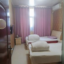 魏家旅店