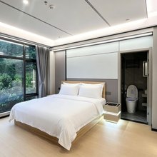 时光里一号民宿(永定承启楼店)