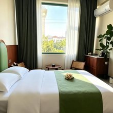 临沧栖柚民宿(滇西科技师范学院店)