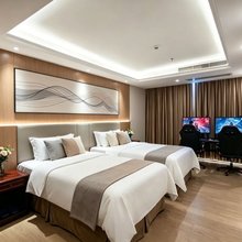 可乐电竞公寓