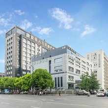 如家商旅酒店(杭州钱江新城天虹广场店)