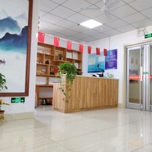 雅园宾馆(东营技师学院店)