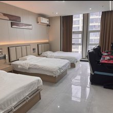 曹县星海电竞酒店